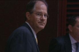 Ken Bates stood down last month with a lucrative payout-AfterHelpingToFRameAndrewMallard